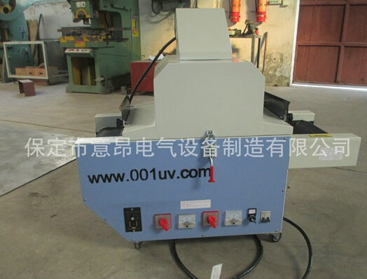 臺式uv機應用技術！