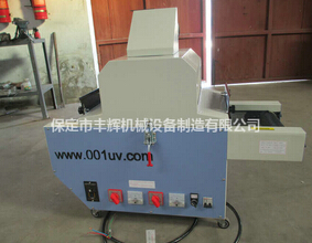 臺式uv光固機價值有多大，你知道嗎？