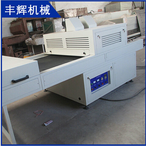 絲印uv機(jī)擁有性能，這還算不了什么