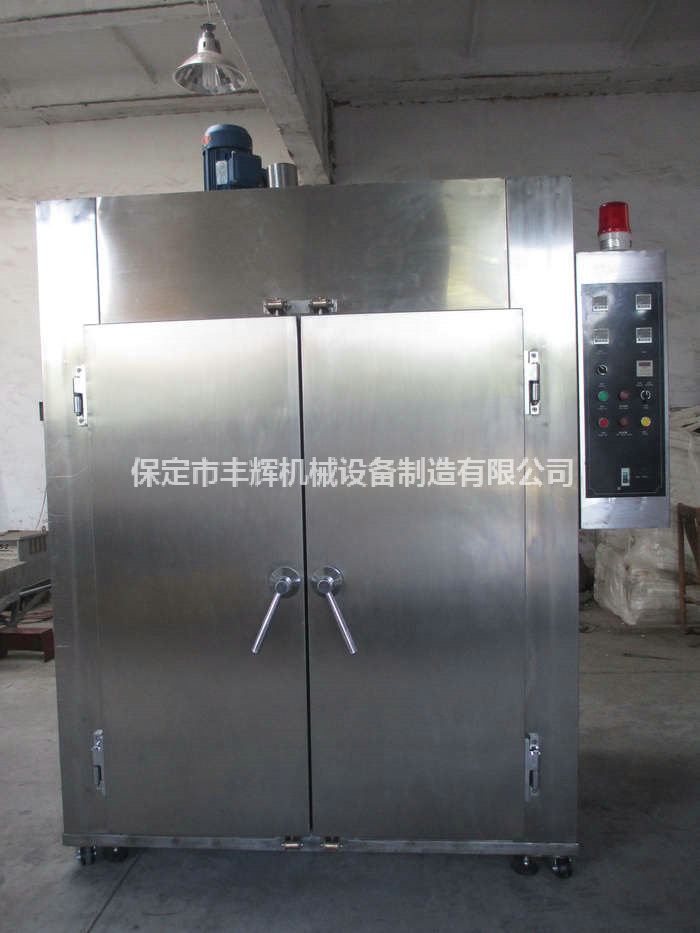 不銹鋼工業(yè)烤箱溫暖陪伴一生！