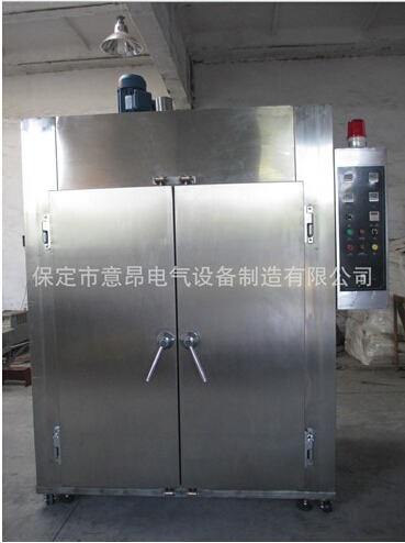 不銹鋼工業(yè)烤箱成功路上助你一臂之力！