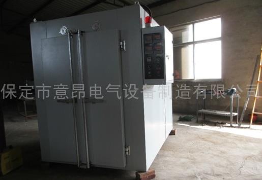 工業(yè)干燥箱干燥、烘焙、熔臘、啥都會(huì)