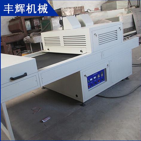 絲印uv機-uv打印機能替代絲網(wǎng)印刷嗎？