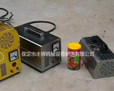 便攜式uv機操作從我做起??！