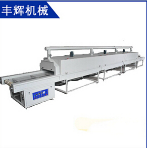 絲印隧道爐廣大客戶的合作伙伴！