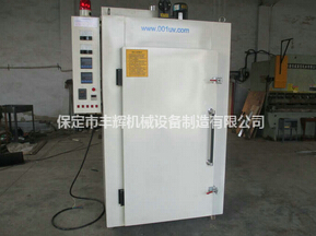工業(yè)烤箱溫度設(shè)定簡易，操作方便