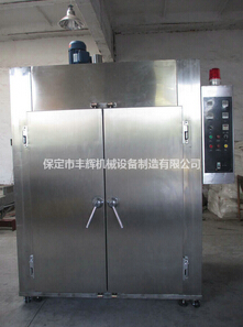 工業(yè)烤箱，電子產(chǎn)品的檢驗(yàn)者